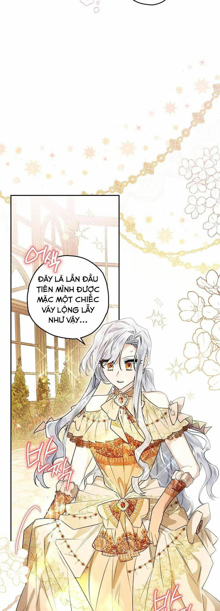 Lần Này Tôi Sẽ Yêu Thương Bản Thân Hơn: Chapter 27