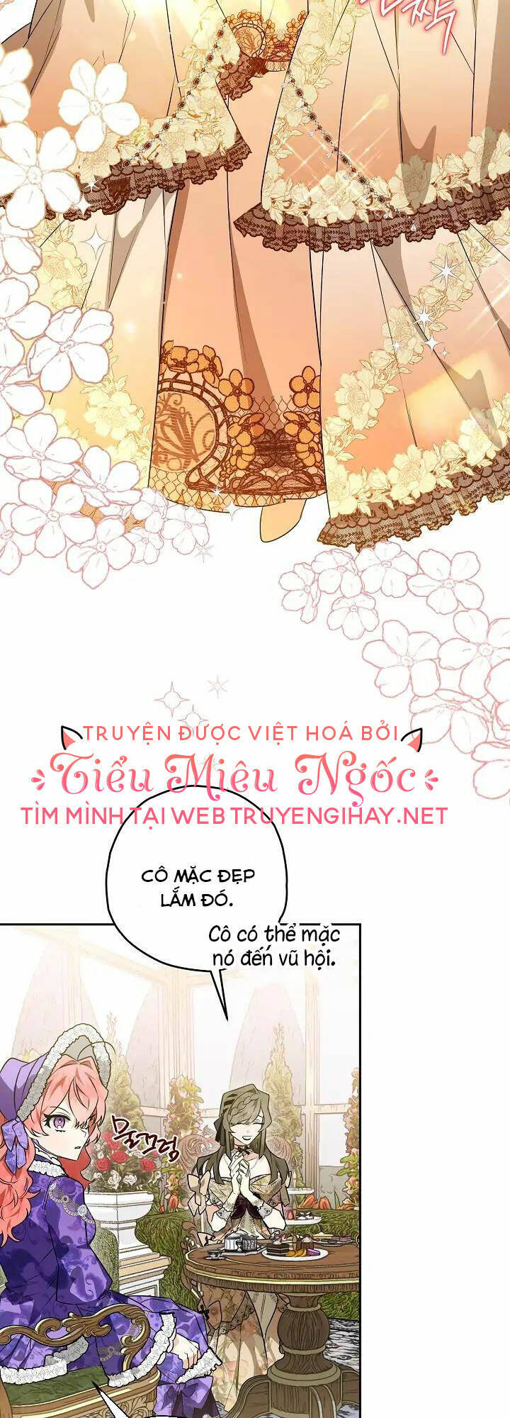 Lần Này Tôi Sẽ Yêu Thương Bản Thân Hơn: Chapter 27