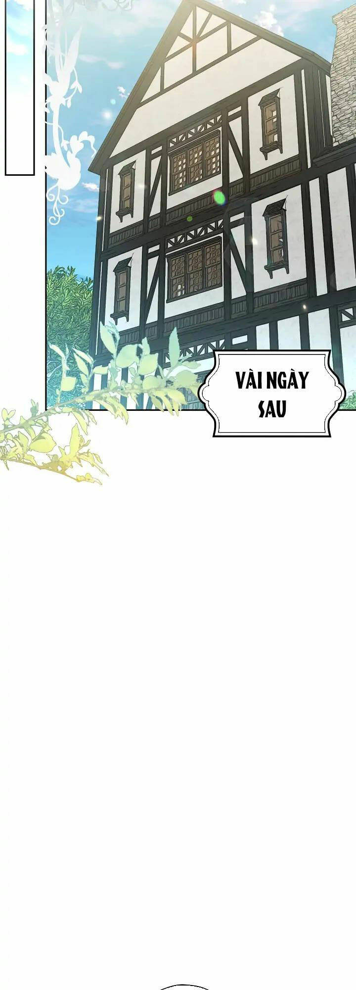 Lần Này Tôi Sẽ Yêu Thương Bản Thân Hơn: Chapter 27