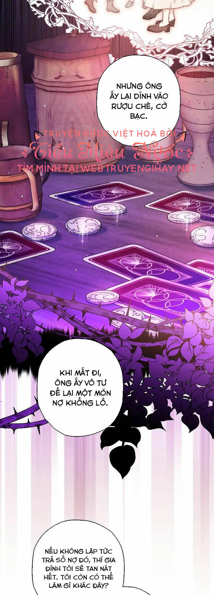 Lần Này Tôi Sẽ Yêu Thương Bản Thân Hơn: Chapter 27