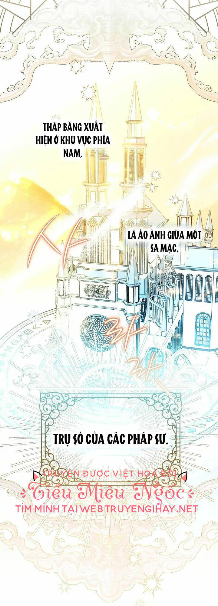 Lần Này Tôi Sẽ Yêu Thương Bản Thân Hơn: Chapter 27