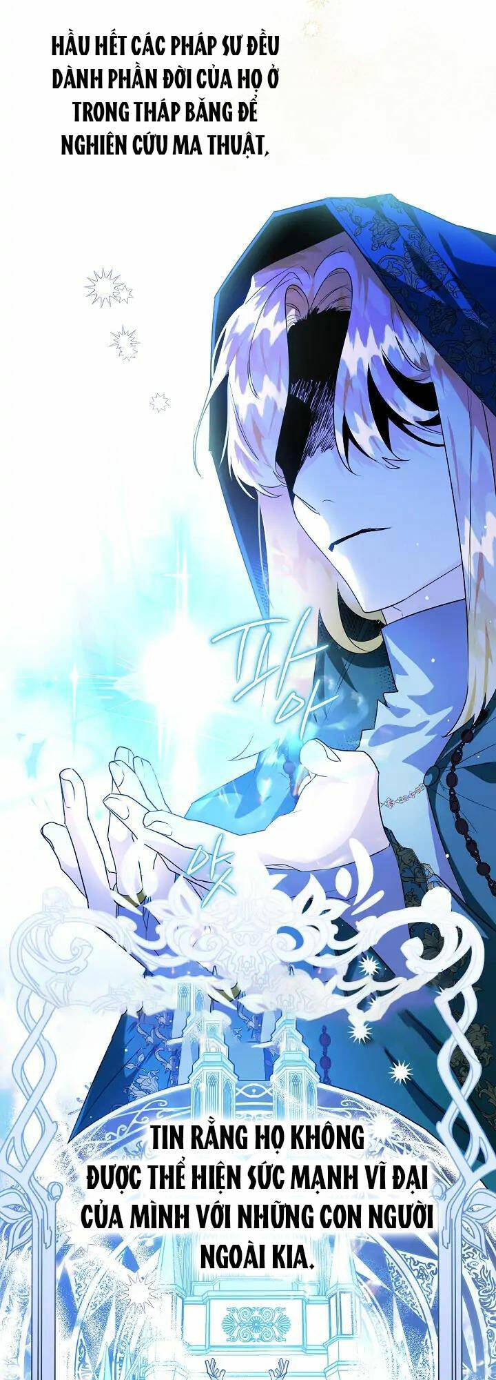 Lần Này Tôi Sẽ Yêu Thương Bản Thân Hơn: Chapter 27