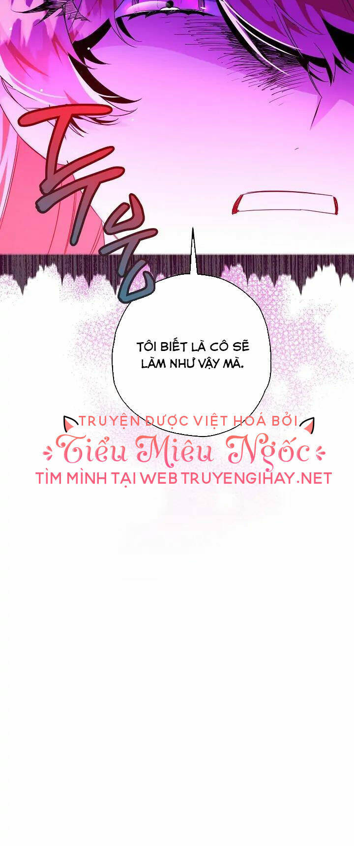 Lần Này Tôi Sẽ Yêu Thương Bản Thân Hơn: Chapter 27