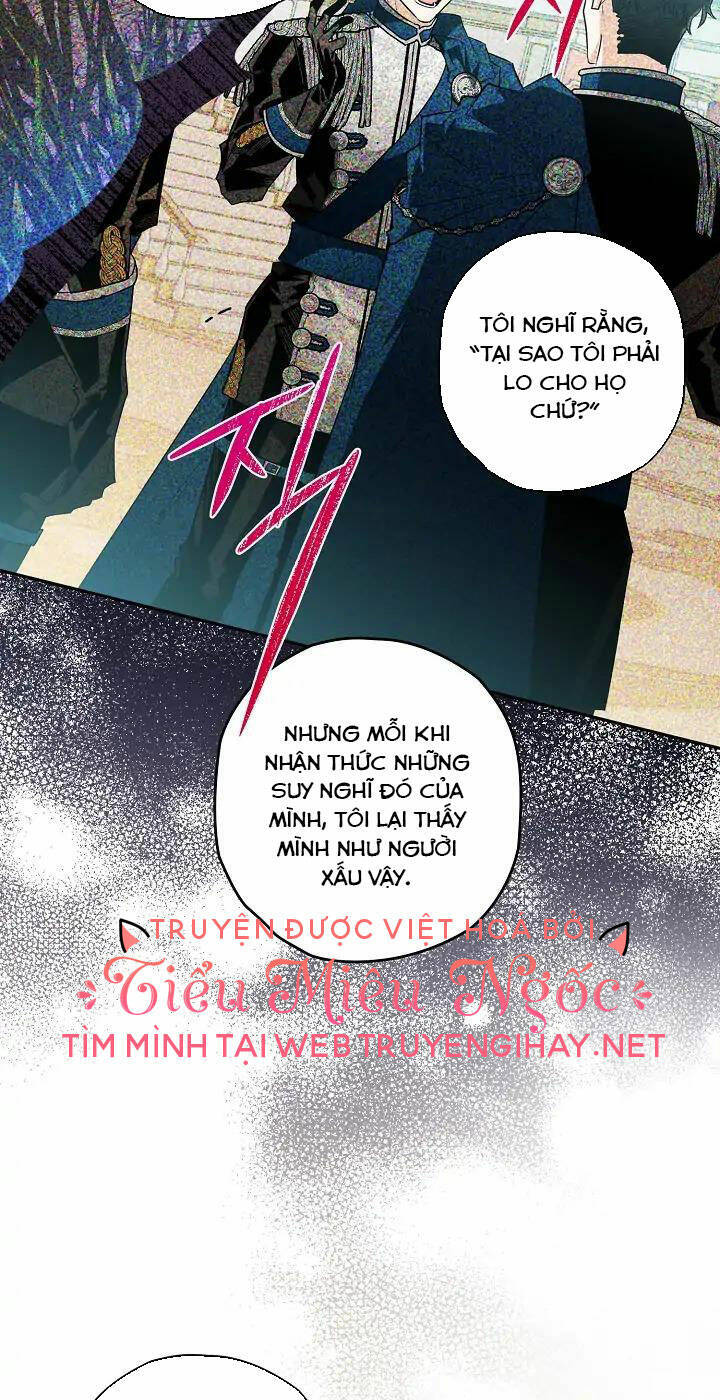 Lần Này Tôi Sẽ Yêu Thương Bản Thân Hơn: Chapter 27