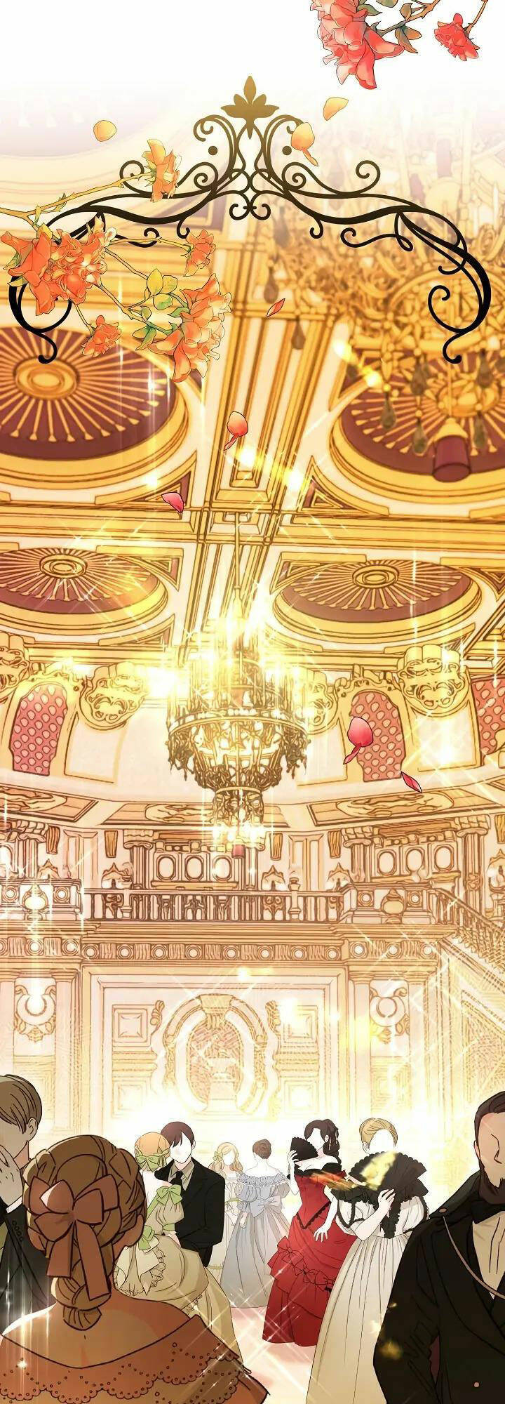 Lần Này Tôi Sẽ Yêu Thương Bản Thân Hơn: Chapter 28