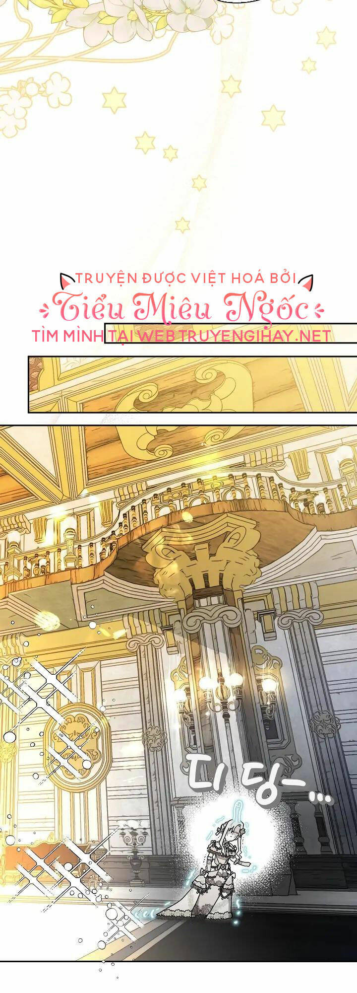 Lần Này Tôi Sẽ Yêu Thương Bản Thân Hơn: Chapter 28