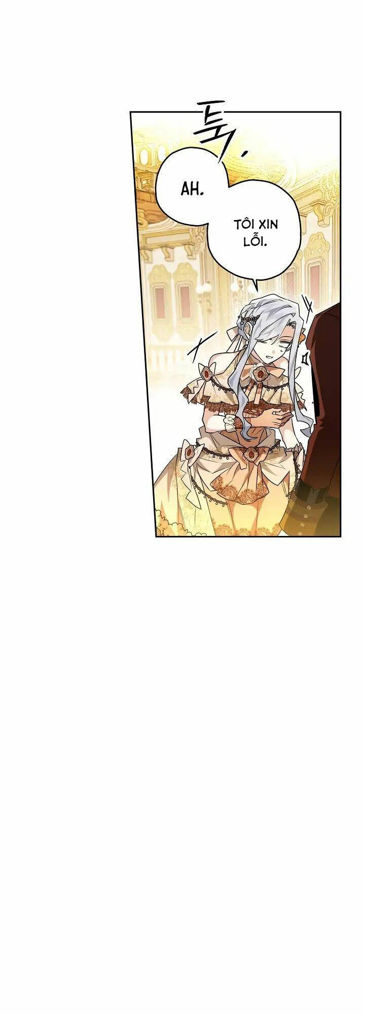 Lần Này Tôi Sẽ Yêu Thương Bản Thân Hơn: Chapter 28