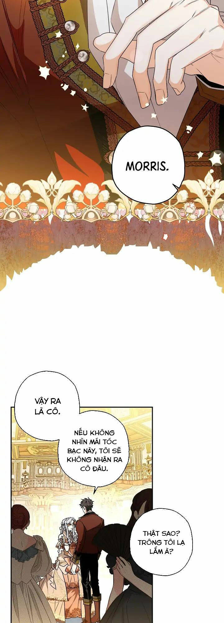 Lần Này Tôi Sẽ Yêu Thương Bản Thân Hơn: Chapter 28