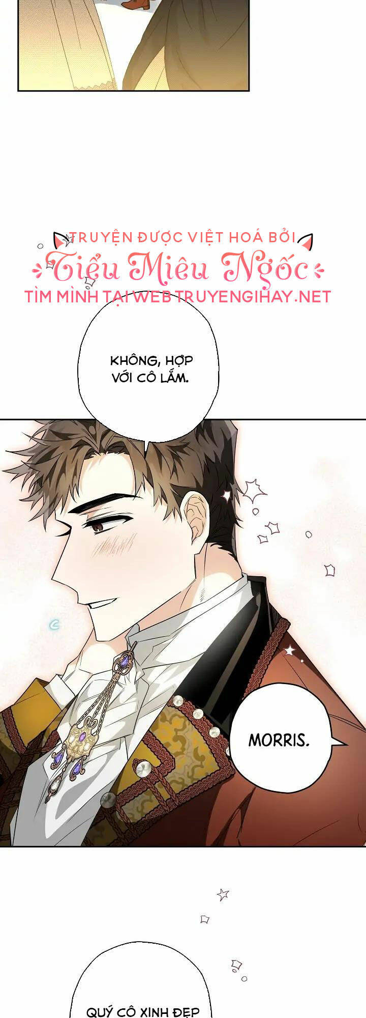 Lần Này Tôi Sẽ Yêu Thương Bản Thân Hơn: Chapter 28