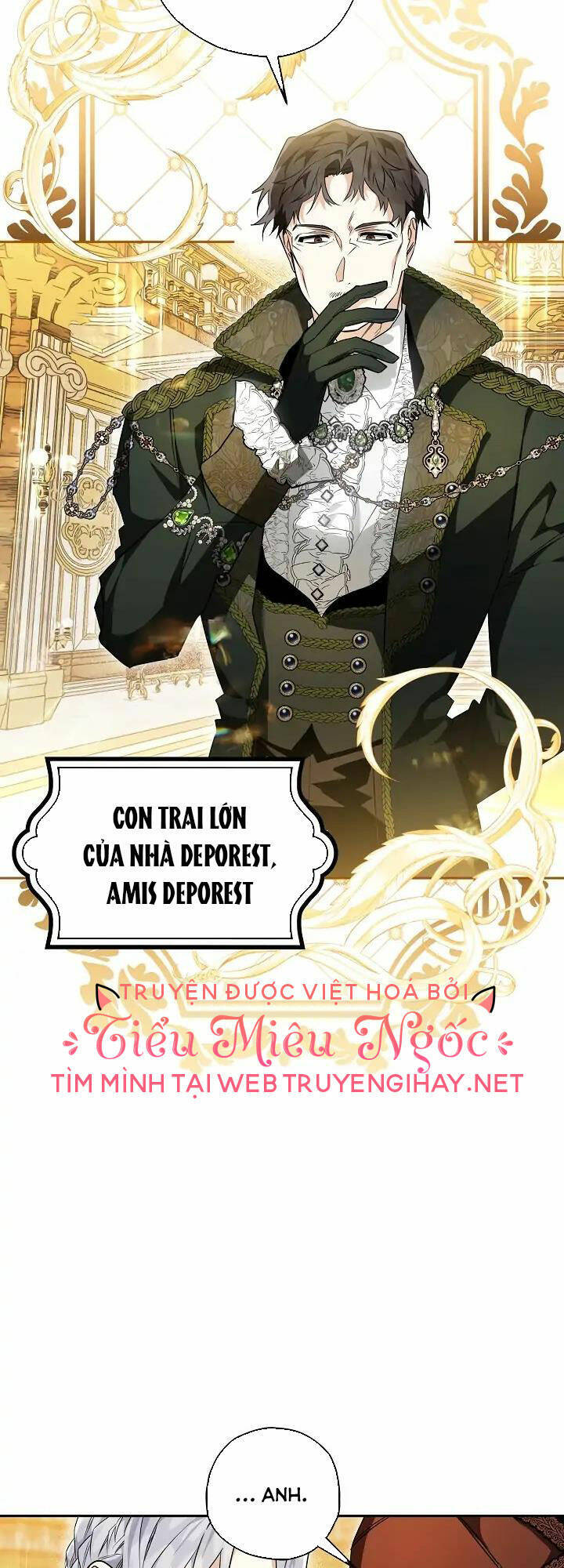 Lần Này Tôi Sẽ Yêu Thương Bản Thân Hơn: Chapter 28