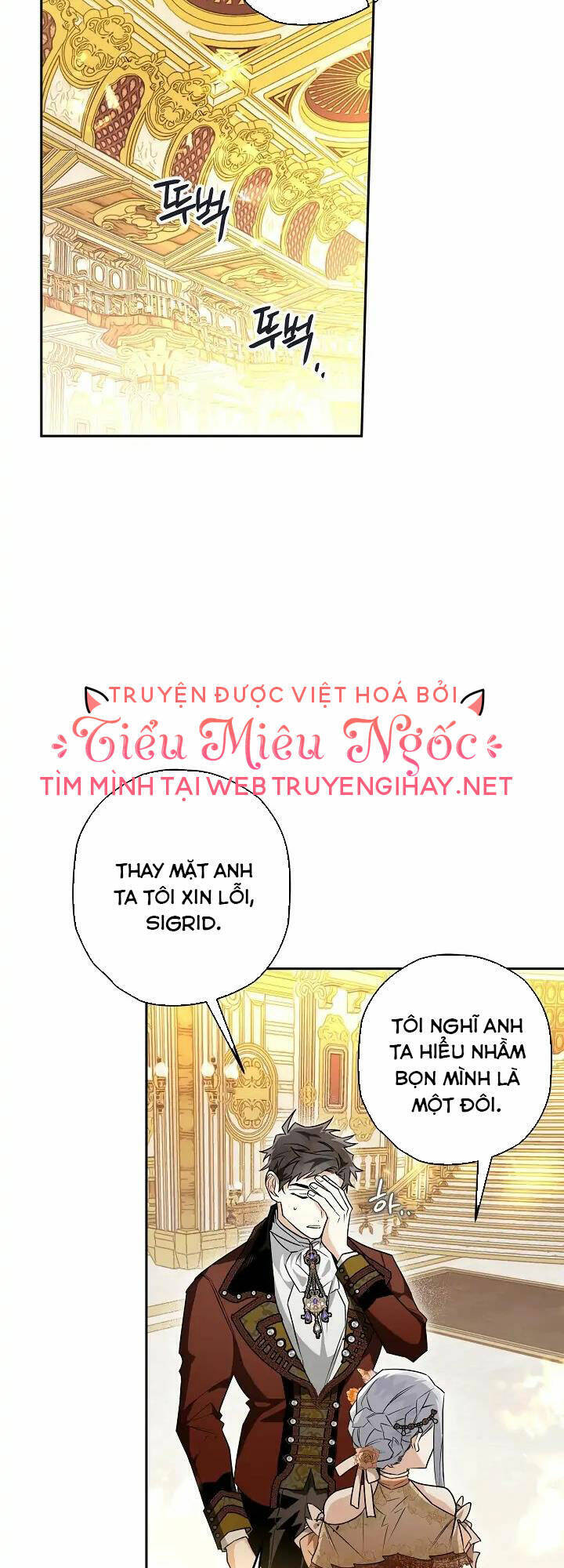 Lần Này Tôi Sẽ Yêu Thương Bản Thân Hơn: Chapter 28