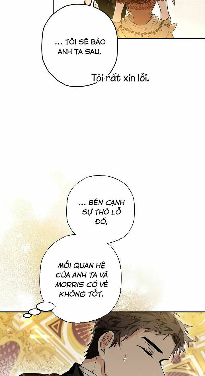 Lần Này Tôi Sẽ Yêu Thương Bản Thân Hơn: Chapter 28