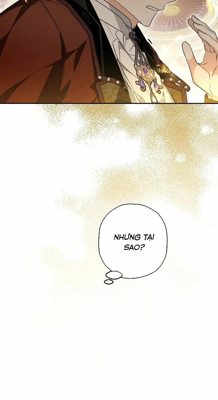Lần Này Tôi Sẽ Yêu Thương Bản Thân Hơn: Chapter 28