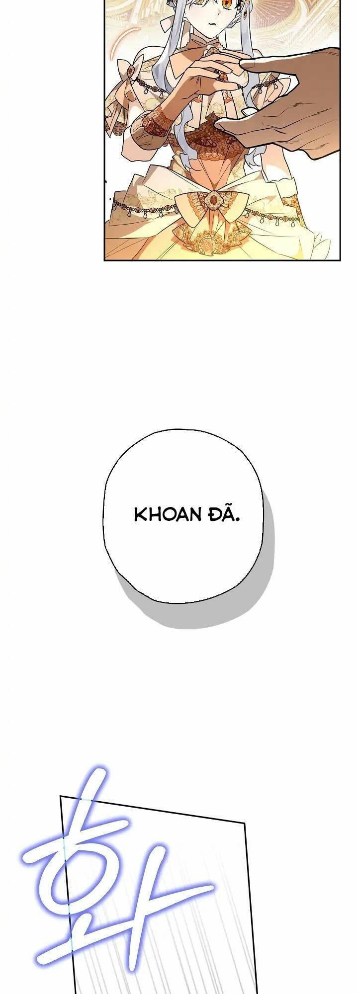 Lần Này Tôi Sẽ Yêu Thương Bản Thân Hơn: Chapter 28