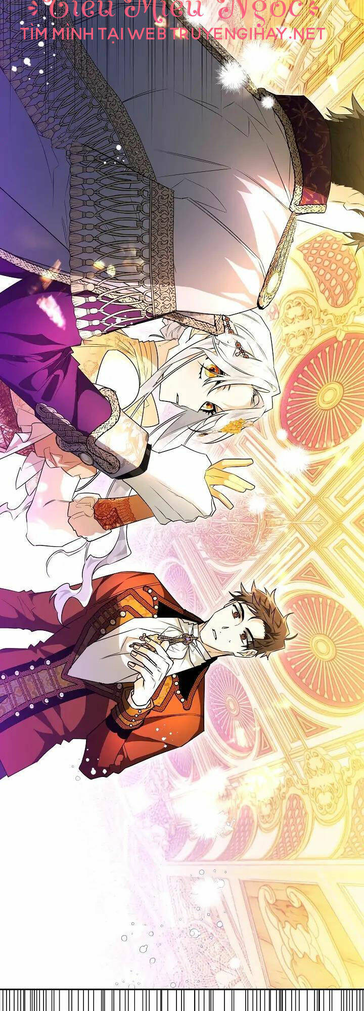 Lần Này Tôi Sẽ Yêu Thương Bản Thân Hơn: Chapter 28
