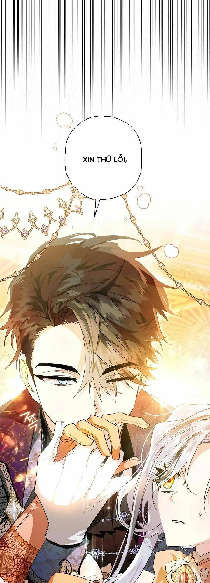 Lần Này Tôi Sẽ Yêu Thương Bản Thân Hơn: Chapter 28