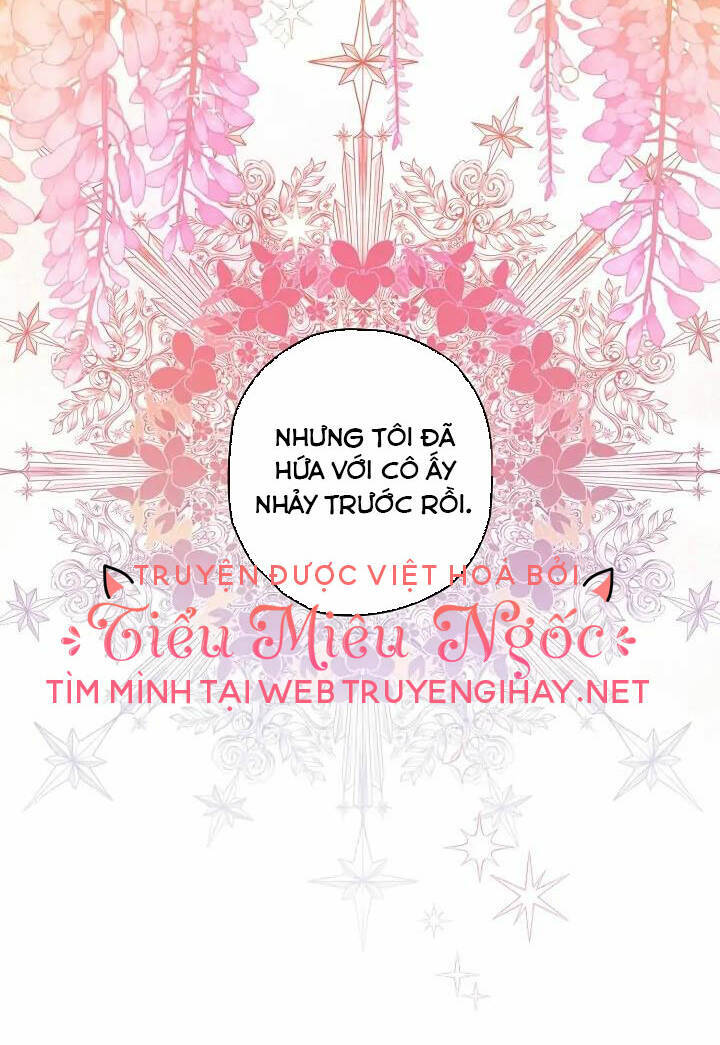 Lần Này Tôi Sẽ Yêu Thương Bản Thân Hơn: Chapter 28