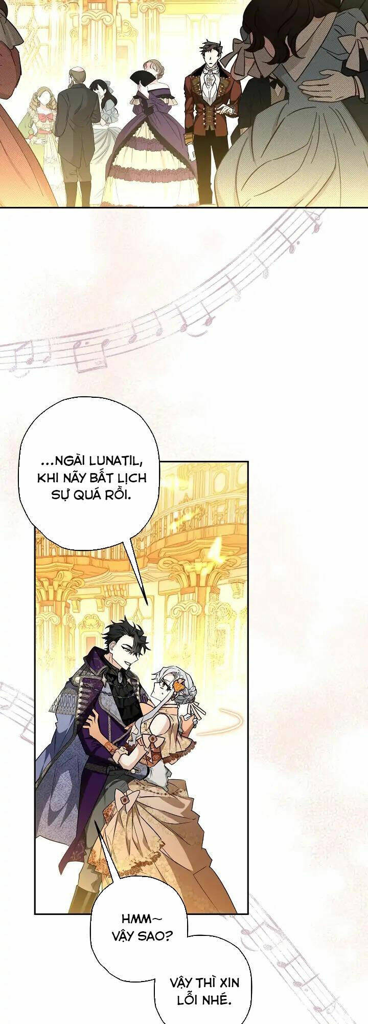 Lần Này Tôi Sẽ Yêu Thương Bản Thân Hơn: Chapter 28