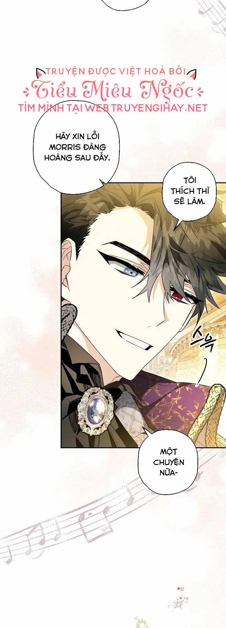 Lần Này Tôi Sẽ Yêu Thương Bản Thân Hơn: Chapter 28