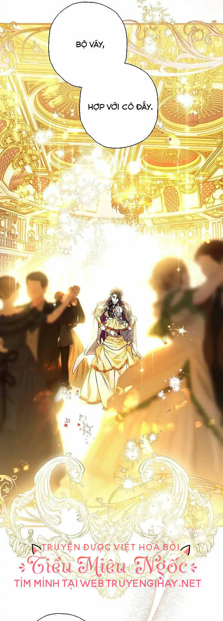 Lần Này Tôi Sẽ Yêu Thương Bản Thân Hơn: Chapter 28