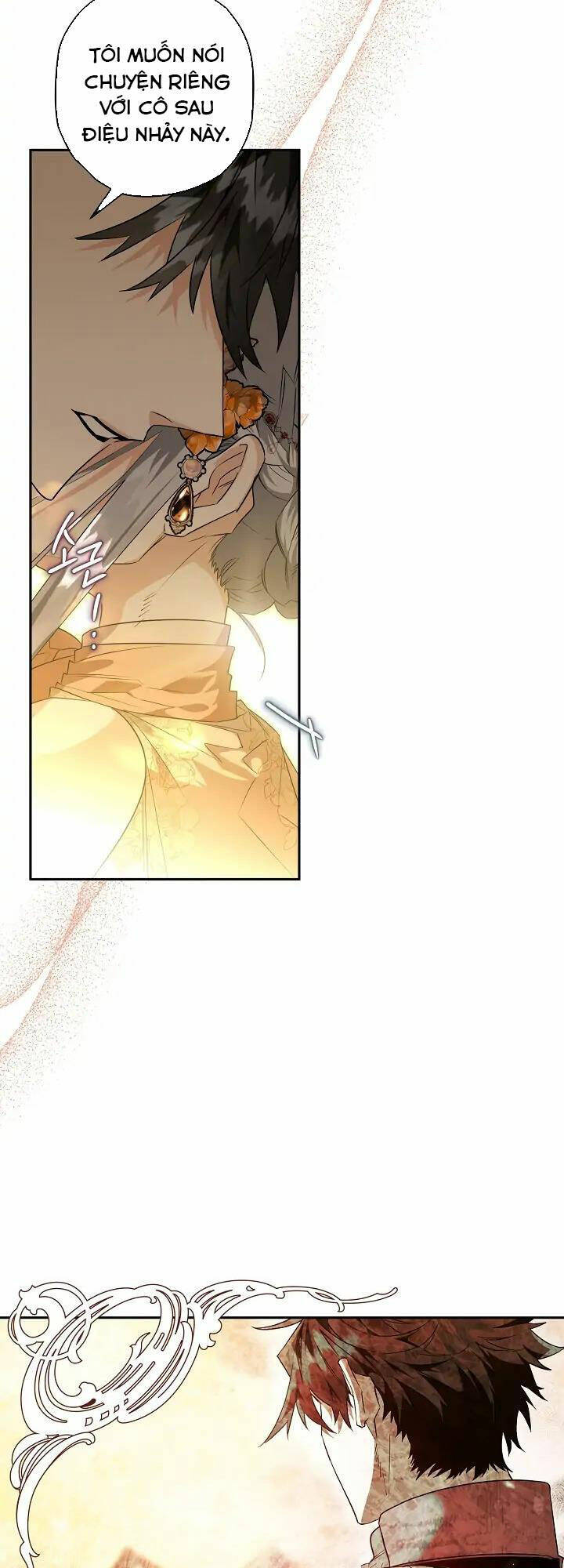 Lần Này Tôi Sẽ Yêu Thương Bản Thân Hơn: Chapter 28