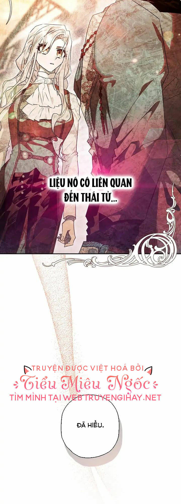 Lần Này Tôi Sẽ Yêu Thương Bản Thân Hơn: Chapter 28