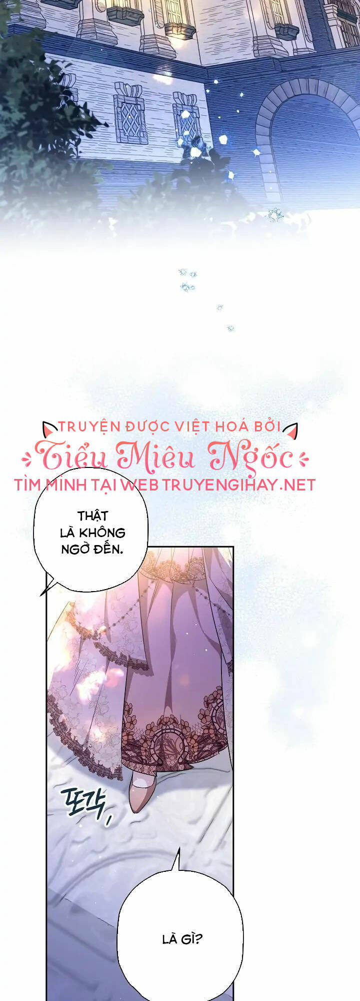 Lần Này Tôi Sẽ Yêu Thương Bản Thân Hơn: Chapter 28