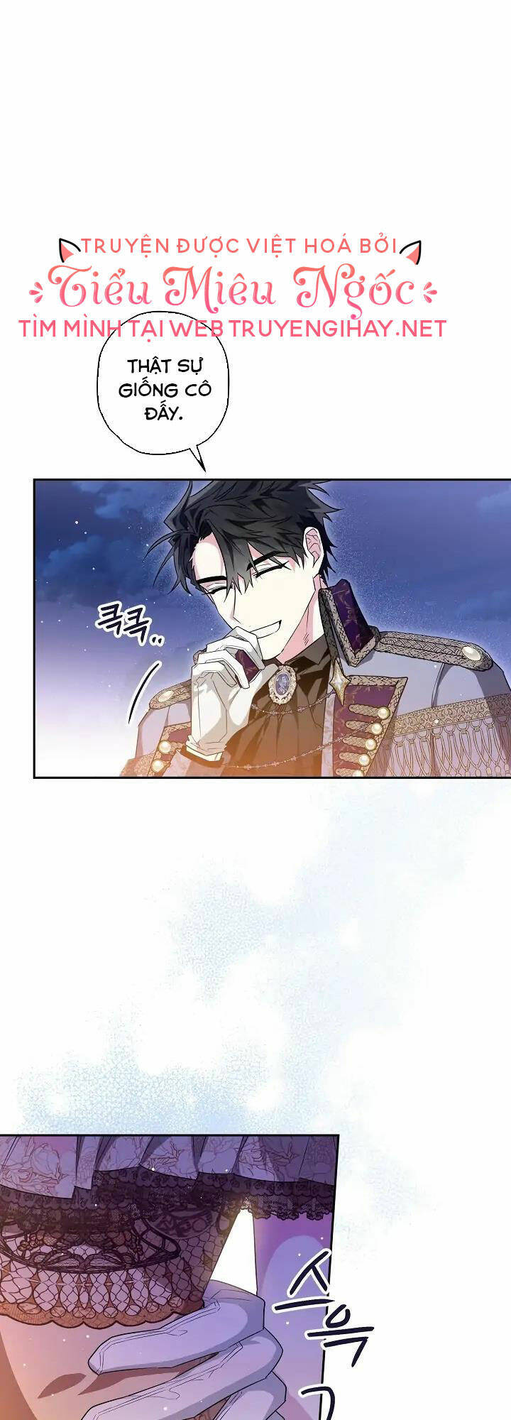 Lần Này Tôi Sẽ Yêu Thương Bản Thân Hơn: Chapter 28