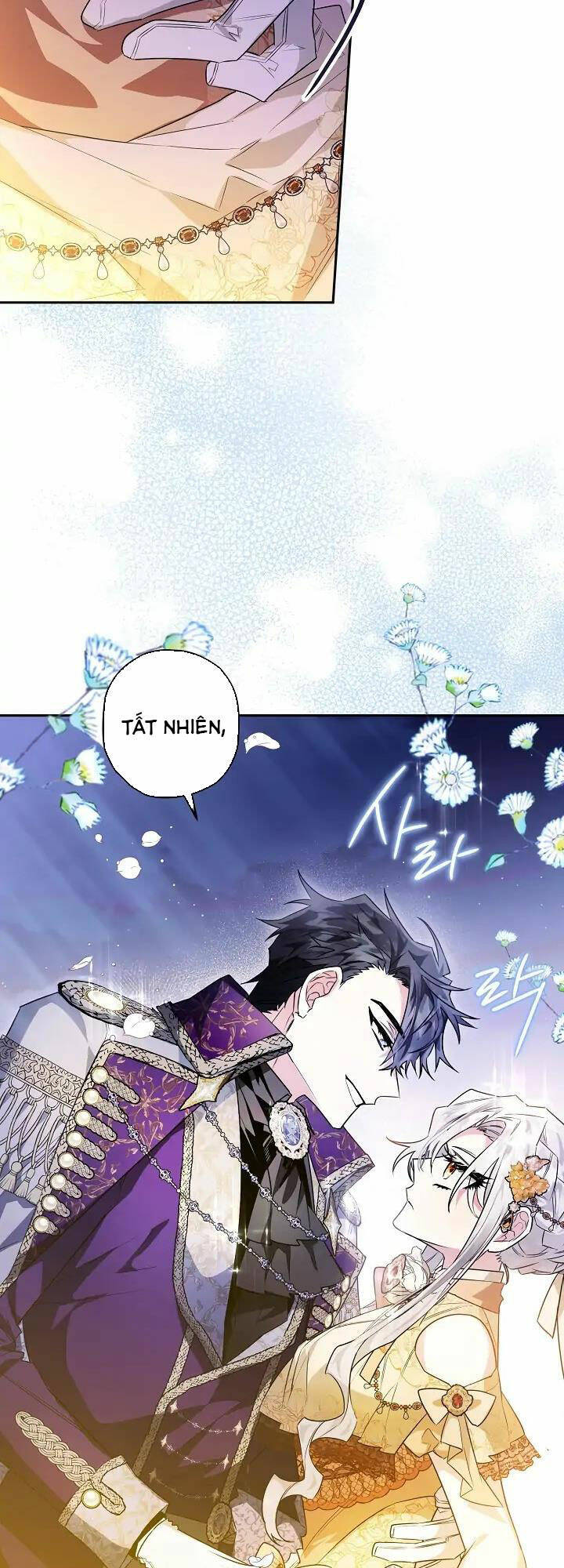 Lần Này Tôi Sẽ Yêu Thương Bản Thân Hơn: Chapter 28