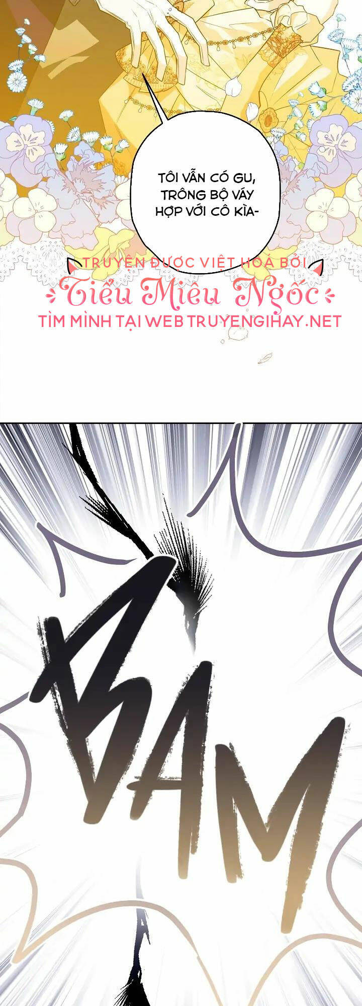 Lần Này Tôi Sẽ Yêu Thương Bản Thân Hơn: Chapter 28