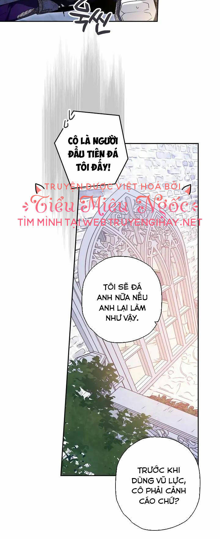 Lần Này Tôi Sẽ Yêu Thương Bản Thân Hơn: Chapter 28