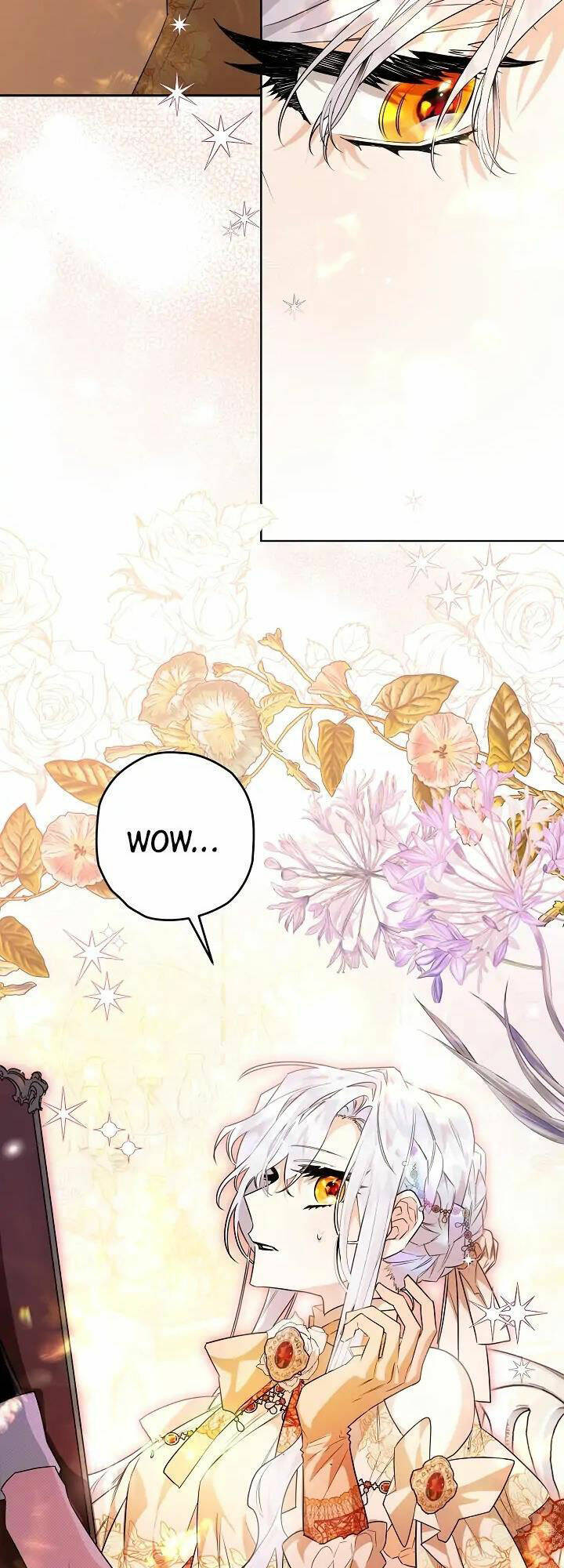 Lần Này Tôi Sẽ Yêu Thương Bản Thân Hơn: Chapter 28
