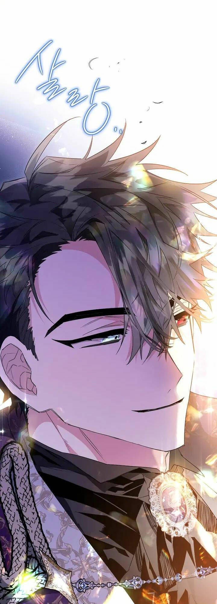 Lần Này Tôi Sẽ Yêu Thương Bản Thân Hơn: Chapter 28