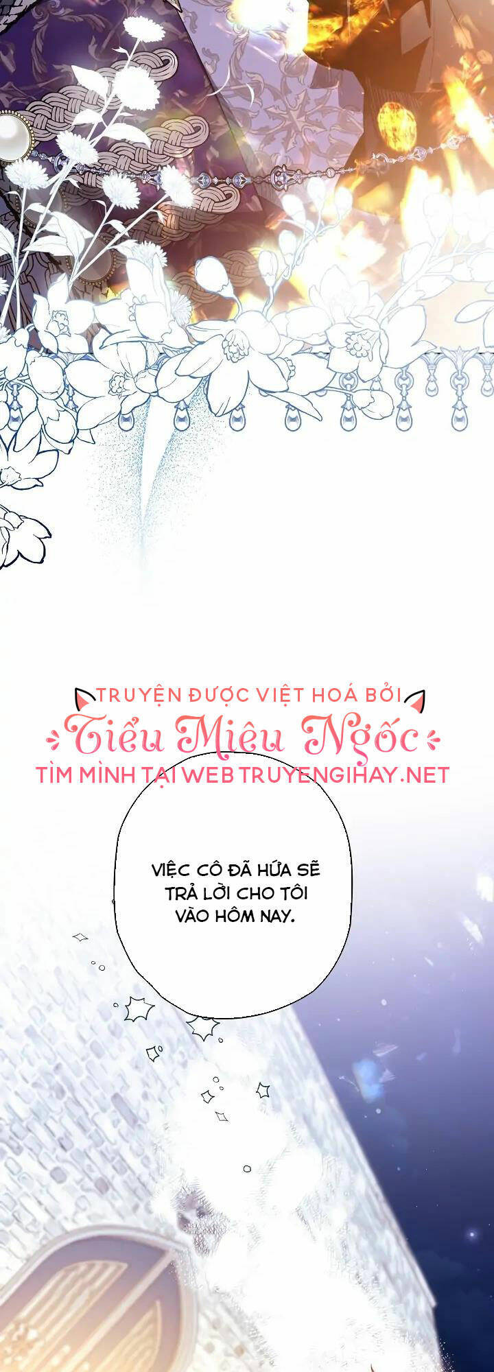 Lần Này Tôi Sẽ Yêu Thương Bản Thân Hơn: Chapter 28