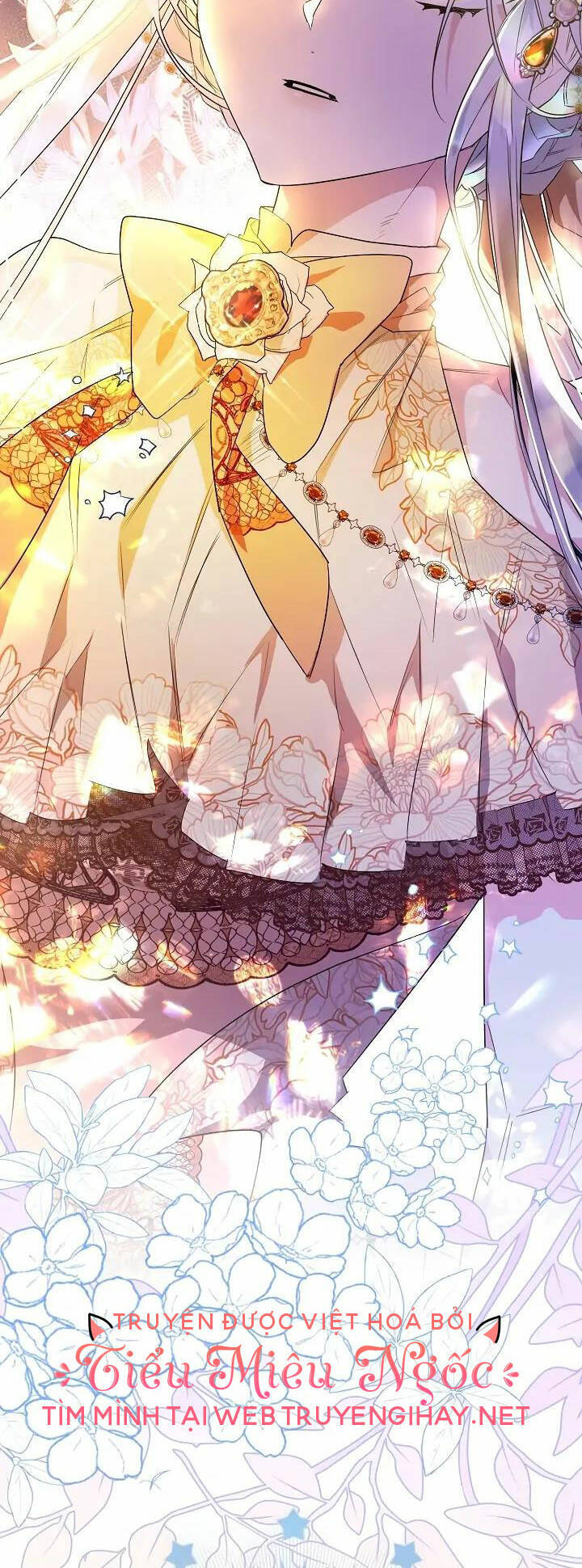 Lần Này Tôi Sẽ Yêu Thương Bản Thân Hơn: Chapter 28
