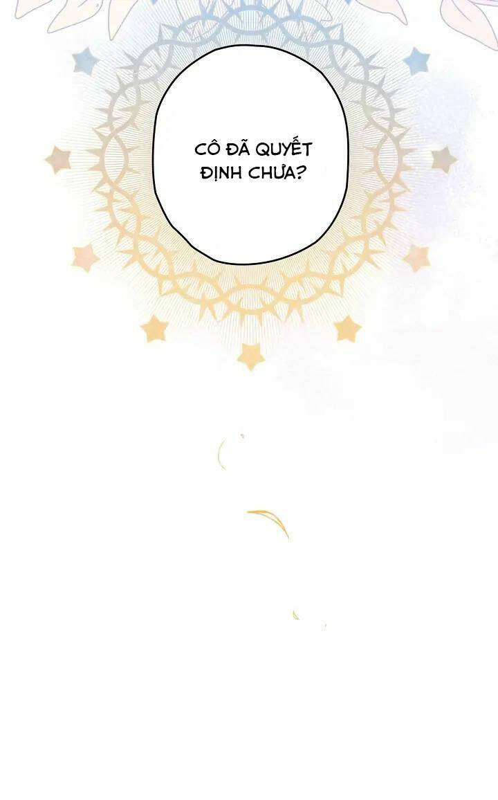 Lần Này Tôi Sẽ Yêu Thương Bản Thân Hơn: Chapter 28
