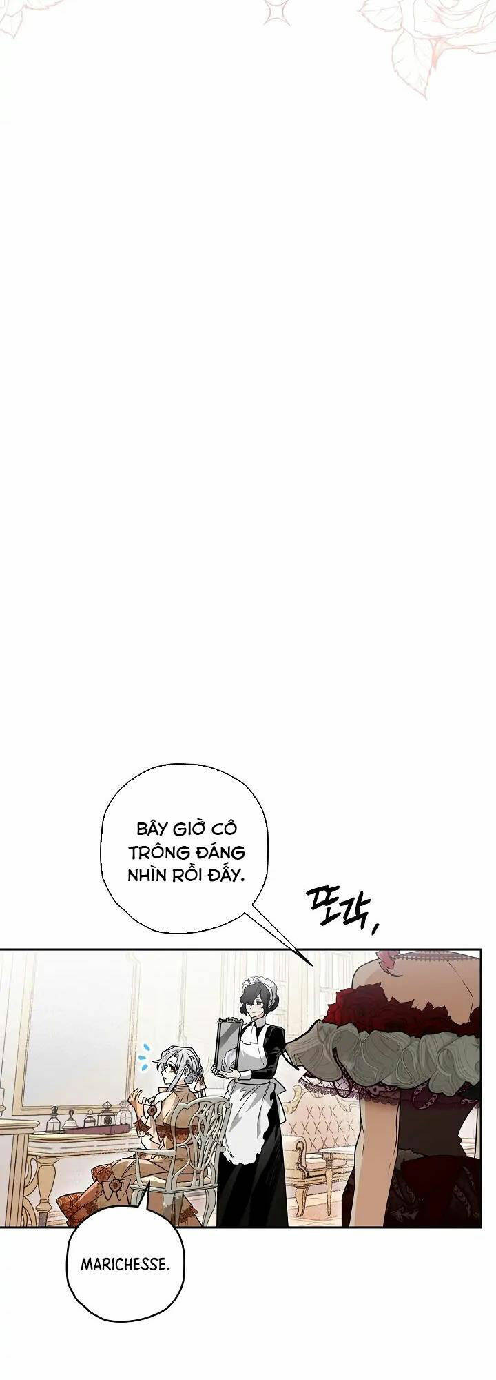 Lần Này Tôi Sẽ Yêu Thương Bản Thân Hơn: Chapter 28