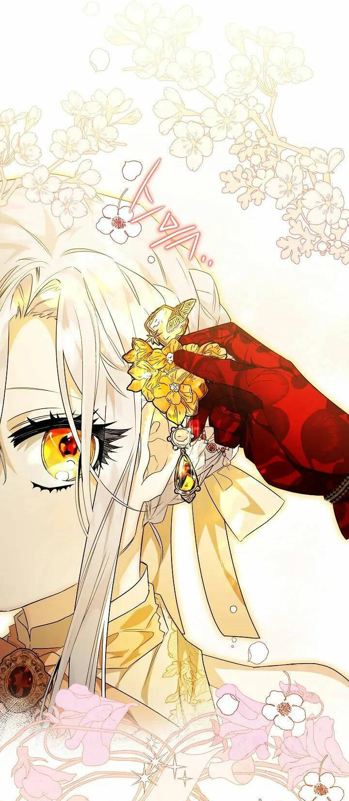Lần Này Tôi Sẽ Yêu Thương Bản Thân Hơn: Chapter 28