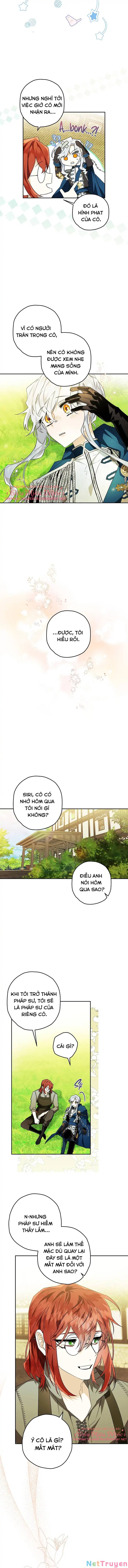 Lần Này Tôi Sẽ Yêu Thương Bản Thân Hơn: Chapter 31