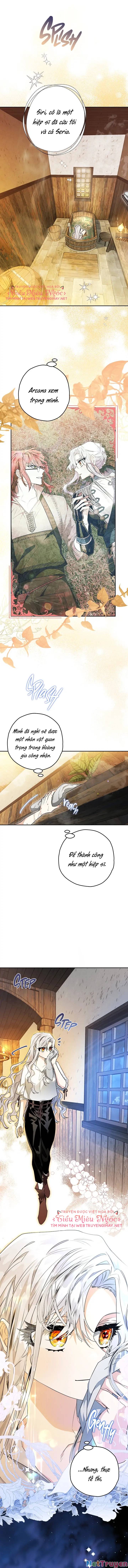 Lần Này Tôi Sẽ Yêu Thương Bản Thân Hơn: Chapter 31