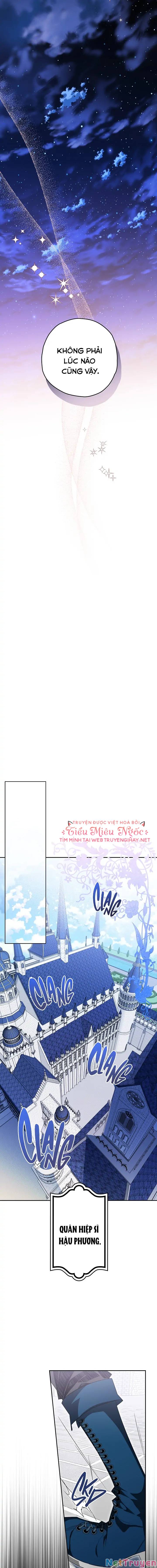 Lần Này Tôi Sẽ Yêu Thương Bản Thân Hơn: Chapter 31
