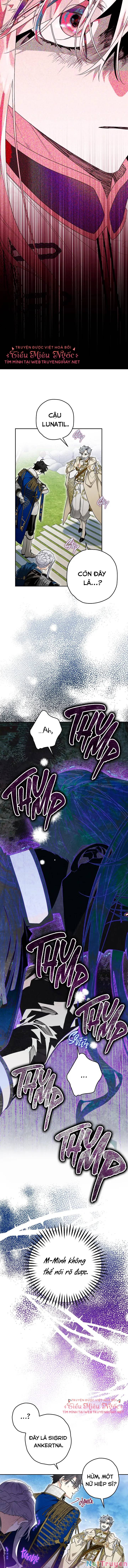 Lần Này Tôi Sẽ Yêu Thương Bản Thân Hơn: Chapter 31