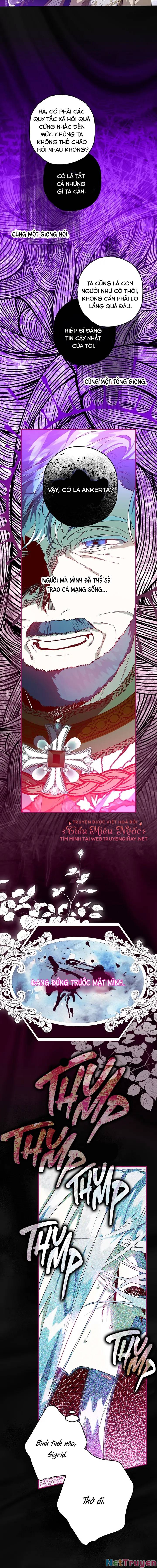 Lần Này Tôi Sẽ Yêu Thương Bản Thân Hơn: Chapter 31