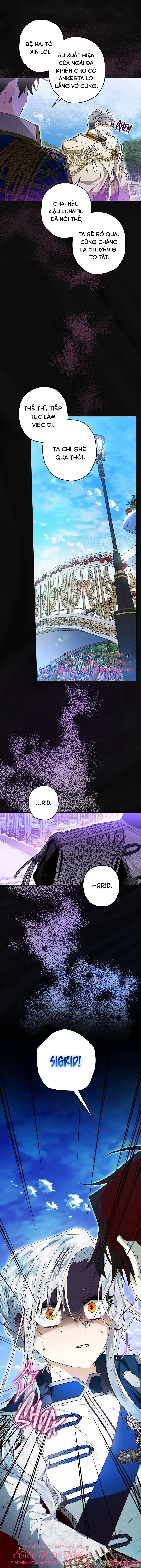 Lần Này Tôi Sẽ Yêu Thương Bản Thân Hơn: Chapter 31