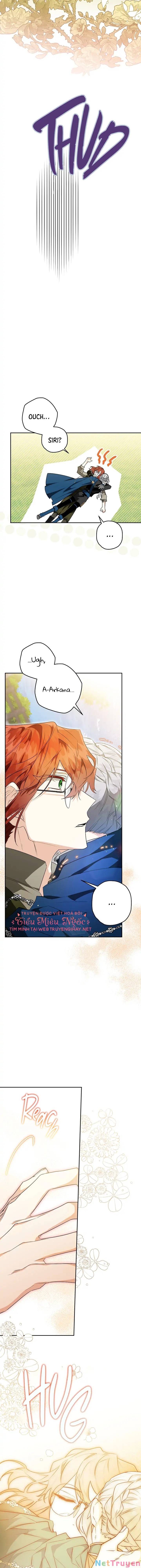 Lần Này Tôi Sẽ Yêu Thương Bản Thân Hơn: Chapter 31