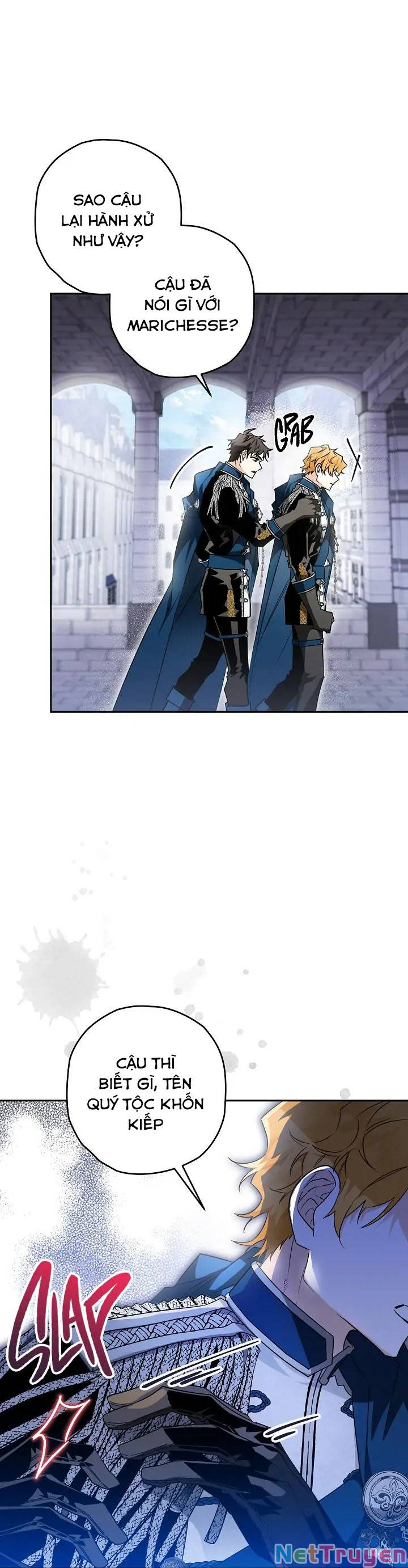 Lần Này Tôi Sẽ Yêu Thương Bản Thân Hơn: Chapter 32