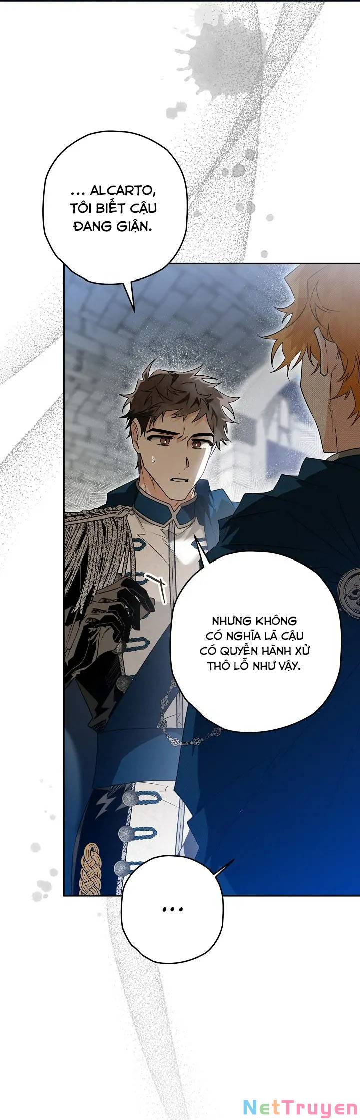 Lần Này Tôi Sẽ Yêu Thương Bản Thân Hơn: Chapter 32