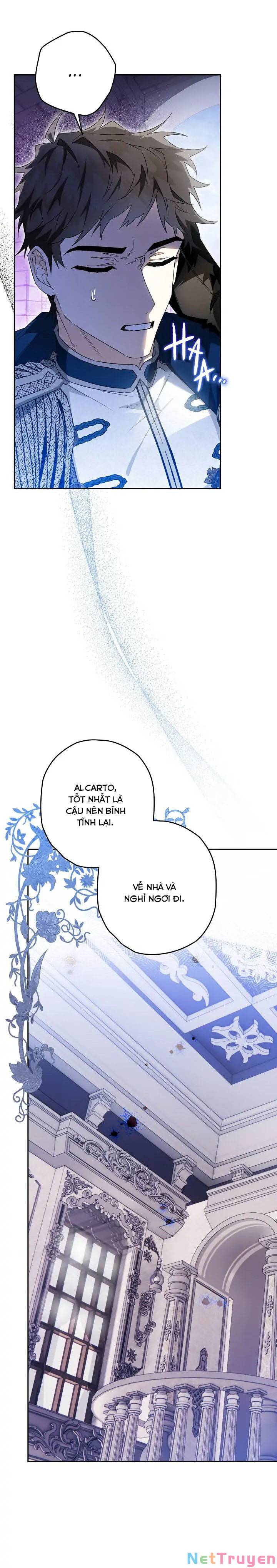 Lần Này Tôi Sẽ Yêu Thương Bản Thân Hơn: Chapter 32