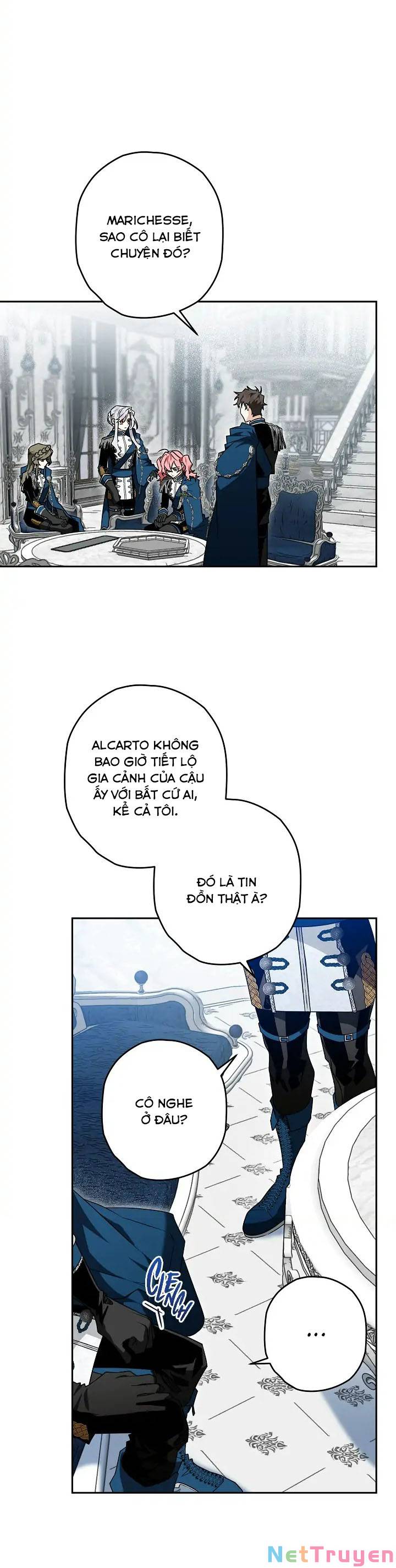 Lần Này Tôi Sẽ Yêu Thương Bản Thân Hơn: Chapter 32