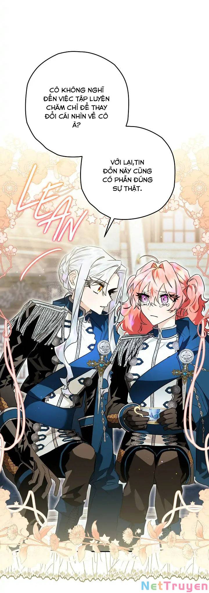 Lần Này Tôi Sẽ Yêu Thương Bản Thân Hơn: Chapter 32